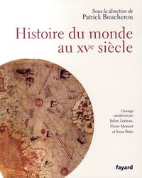 Produktbild: Histoire du Monde au XV Siecle
