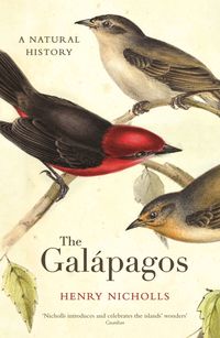Produktbild: The Galapagos