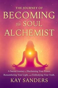 Produktbild: The Journey of BECOMING the Soul Alchemist
