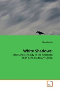 Produktbild: Lochte, H: White Shadows: