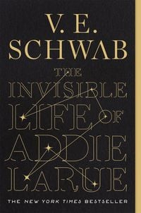 Produktbild The Invisible Life of Addie LaRue