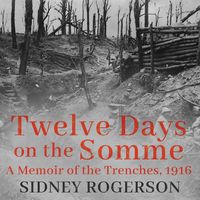 Produktbild: Twelve Days on the Somme