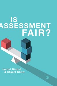 Produktbild: Is Assessment Fair?