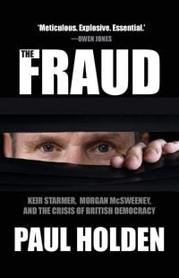 Produktbild: The Fraud