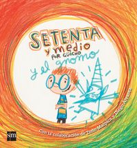 Produktbild: Setenta y medio