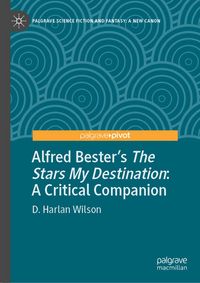 Produktbild: Alfred Bester&rsquo;s The Stars My Destination