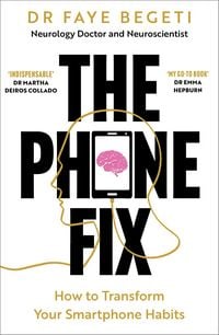 Produktbild: The Phone Fix