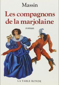 Produktbild: Les Compagnons de la Marjolaine