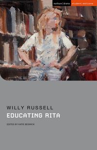 Produktbild: Educating Rita