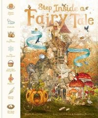 Produktbild: Step Inside a Fairy Tale