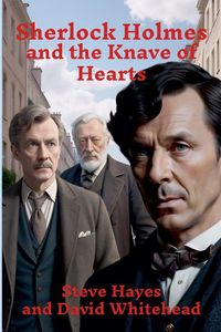 Produktbild: Sherlock Holmes and the Knave of Hearts