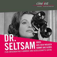 Produktbild: Dr. Seltsam oder: Aus den Wolken kommt das Glück