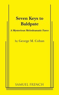 Produktbild: Seven Keys to Baldpate