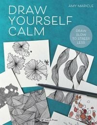 Produktbild: Draw Yourself Calm