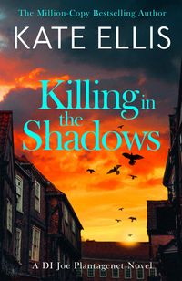 Produktbild: Killing in the Shadows