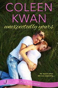 Produktbild: Unexpectedly Yours