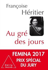 Produktbild: Au gr&eacute; des jours
