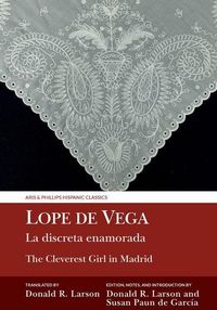 Produktbild: Discreta Enamorada / The Cleve