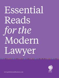 Produktbild: Essential Reads for the Modern Lawyer
