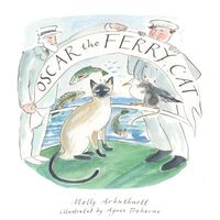 Produktbild: Oscar the Ferry Cat
