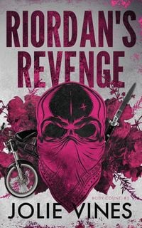 Produktbild: Riordan's Revenge (Body Count, #3)
