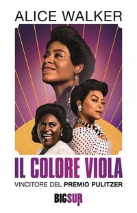 Produktbild: Il colore viola