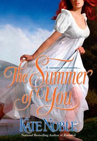 Produktbild: The Summer of You