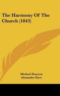 Produktbild: The Harmony Of The Church (1843)
