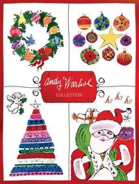 Produktbild: Andy Warhol Deluxe Notecard Collection