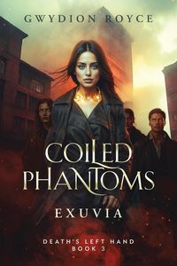 Produktbild: Coiled Phantoms