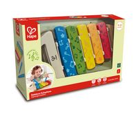Produktbild: Hape - Regenbogen Xylophon