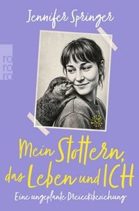Produktbild: Mein Stottern, das Leben und ich