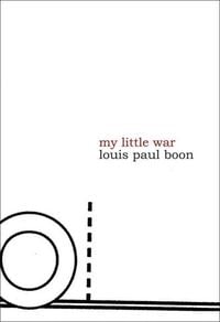 Produktbild: My Little War