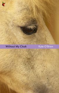 Produktbild: Without My Cloak