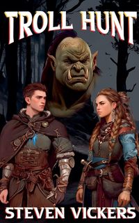 Produktbild: Troll Hunt