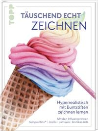 Produktbild: T&auml;uschend echt zeichnen