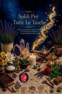 Produktbild: Soldi Per Tutte Le Tasche