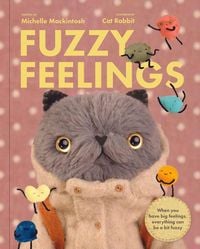 Produktbild: Fuzzy Feelings
