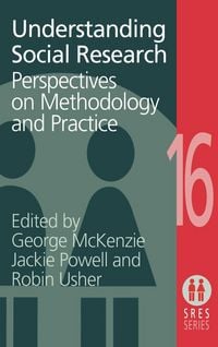 Produktbild: Understanding Social Research