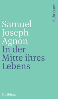 Produktbild: In der Mitte ihres Lebens