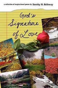 Produktbild: God's Signature of Love