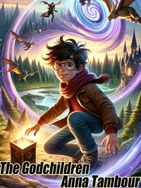 Produktbild: The Godchildren