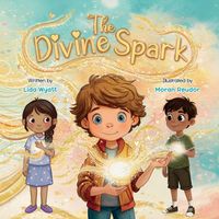 Produktbild: The Divine Spark