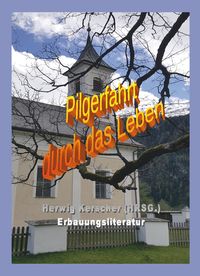 Produktbild: Pilgerfahrt durch das Leben