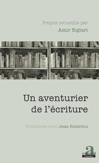 Produktbild: Un aventurier de l'ecriture