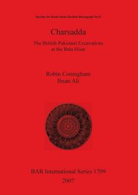 Produktbild: Charsadda