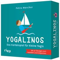 Produktbild: Yogalinos