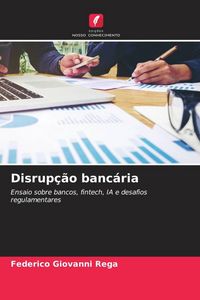 Produktbild: Disrup&ccedil;&atilde;o banc&aacute;ria