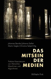Produktbild: Das Mitsein der Medien