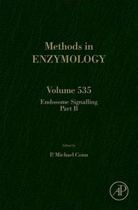 Produktbild: Endosome Signaling Part B